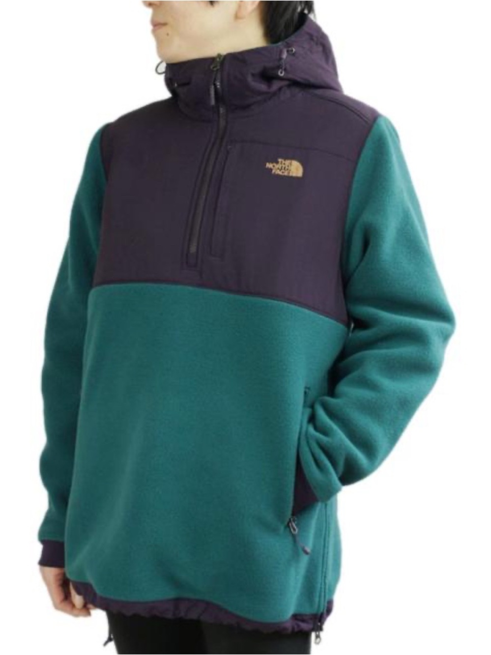 Ladies North Face Fleece